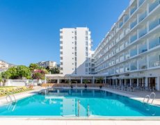 Hotel THB San Fermin