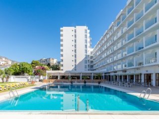 Hotel THB San Fermin