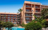 Hotel Tropicana