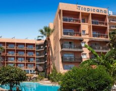 Hotel Tropicana