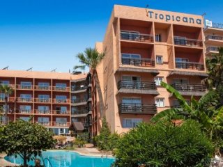 Hotel Tropicana
