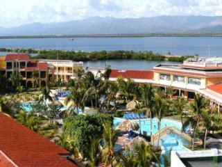 MEMORIES TRINIDAD DEL MAR 4 