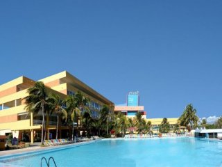 CLUB HOTEL ANCON 3 