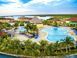 MEMORIES CARIBE 4