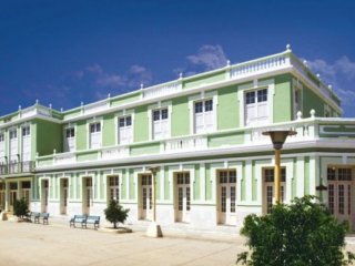 IBEROSTAR GRAND HOTEL TRINIDAD 5