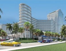 GRAN MUTHU HABANA 5/IBEROSTAR BELLA VISTA 5