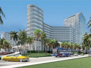 GRAN MUTHU HABANA 5/PLAYA VISTA AZUL 5