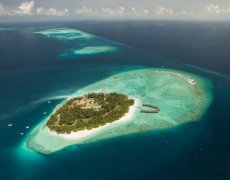 FIHALHOHI ISLAND RESORT 4