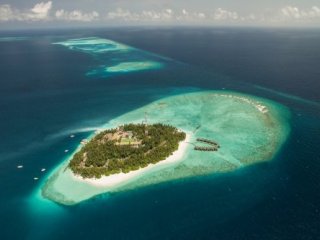 FIHALHOHI ISLAND RESORT 4