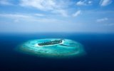 THE SUN SIYAM IRUFUSHI RESORT AND SPA 5