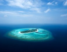 THE SUN SIYAM IRUFUSHI RESORT AND SPA 5