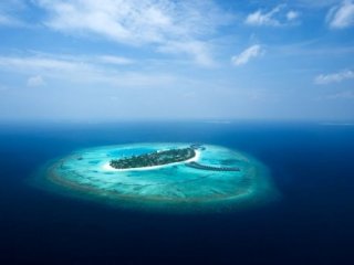 THE SUN SIYAM IRUFUSHI RESORT AND SPA 5