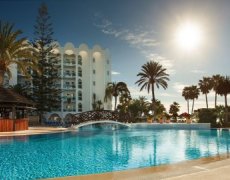 Ona Marinas de Nerja Spa Resort