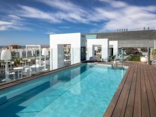 Hotel Barcelo Malaga
