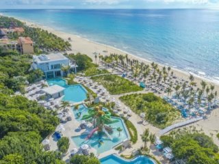 SANDOS PLAYACAR RESORT AND SPA 5