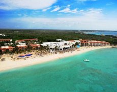 GRAND OASIS TULUM 5