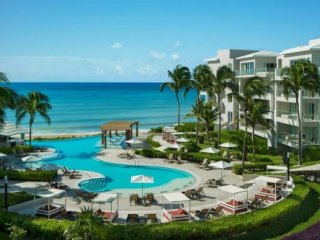 NOW JADE RIVIERA CANCUN 5