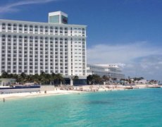 RIU CANCUN 5