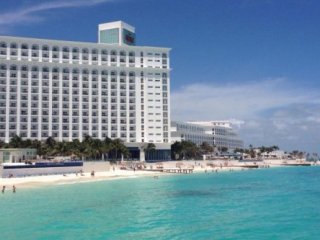 RIU CANCUN 5