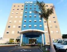 ONE CANCUN CENTRO 3