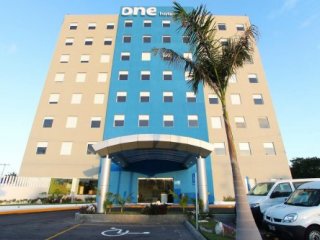 ONE CANCUN CENTRO 3