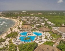 BAHIA PRINCIPE GRAND TULUM 5