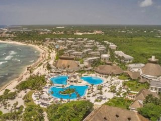BAHIA PRINCIPE GRAND TULUM 5