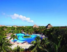 BAHIA PRINCIPE    GRAND   COBA 5
