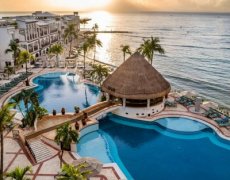 GRAN PORTO REAL PLAYA DEL CARMEN 5