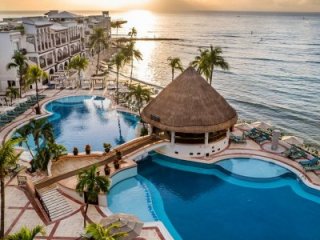 GRAN PORTO REAL PLAYA DEL CARMEN 5