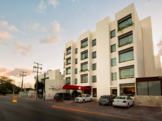 AMBIANCE SUITES 4
