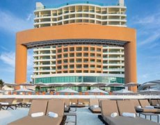 BEACH PALACE WYNDHAM GRAND RESORT 5