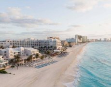 GRAN CARIBE REAL 5