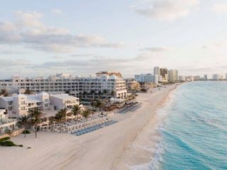 GRAN CARIBE REAL 5