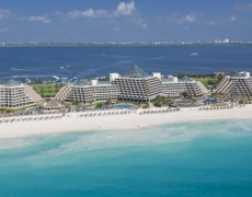 GRAN MELIA RESORT CANCUN (PARADISUS CANCUN) 5