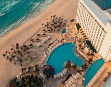 LE BLANC SPA RESORT CANCUN 5