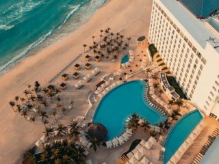 LE BLANC SPA RESORT CANCUN 5