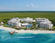 SECRETS SILVERSANDS RIVIERA CANCUN 5