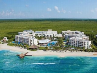 SECRETS SILVERSANDS RIVIERA CANCUN 5