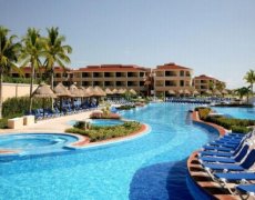 MOON PALACE GOLF &amp; SPA 5