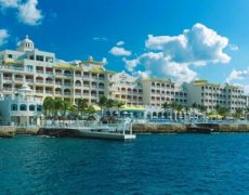 COZUMEL PALACE 4