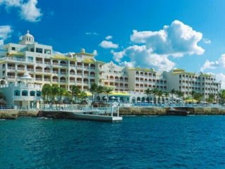 COZUMEL PALACE 4