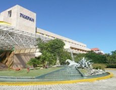 VARADERO / CAYO LARGO (Tuxpan 4 /    Starfish Cayo Largo    4)
