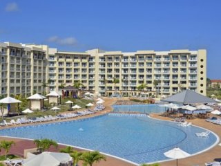 MELIA MARINA VARADERO 5 