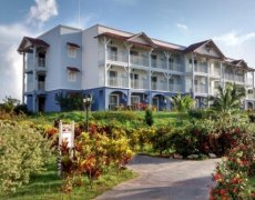 MEMORIES FLAMENCO BEACH RESORT 5