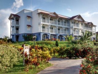 MEMORIES FLAMENCO BEACH RESORT 5