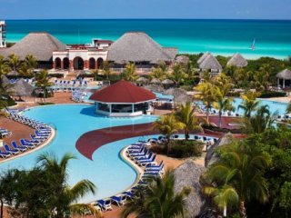 GRAND MEMORIES CAYO SANTA MARIA 5