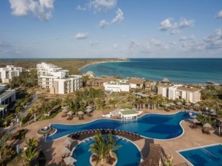 IBEROSTAR SELECTION PLAYA PILLAR 5