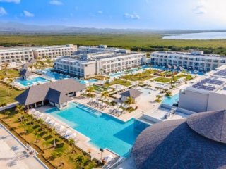 MELIA TRINIDAD PENINSULA 5