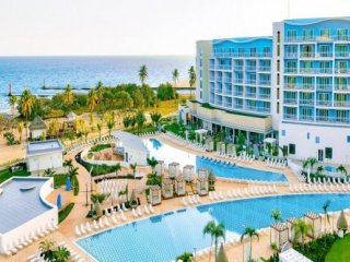SELECTUM FAMILY RESORT VARADERO 5  